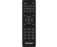 TECHNISAT DIGITRADIO 370 CD IR, czarne - 653427 - zdjęcie 4